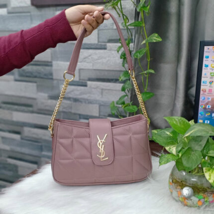 Luxury Women's Handbag High Quality Elegant Women's