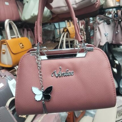 Cute Stylish Hand Bag For Ladies
